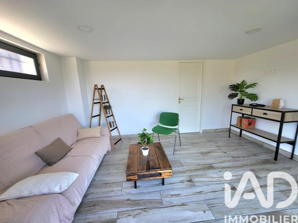 Maison à vendre 6 pièces 170 m² Savonnières