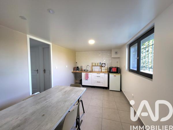 Maison à vendre 6 pièces 170 m² Savonnières