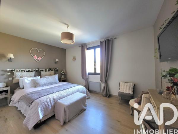 Maison à vendre 6 pièces 170 m² Savonnières