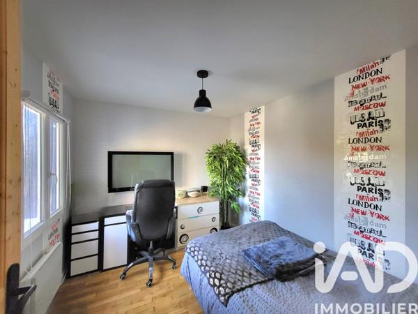 Maison à vendre 6 pièces 170 m² Savonnières