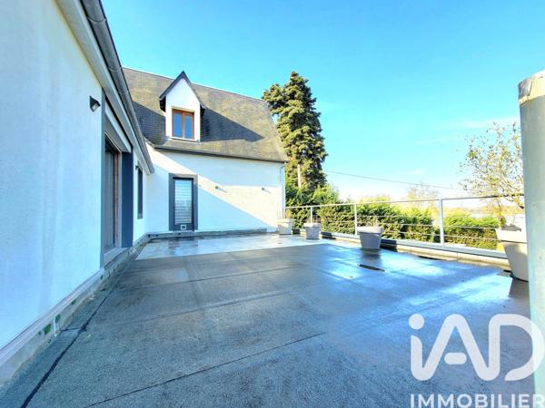 Maison à vendre 6 pièces 170 m² Savonnières