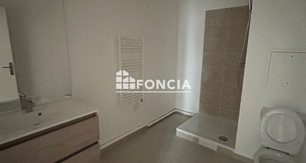 Location Studio meublé 22.9 m² - Argenteuil 95100