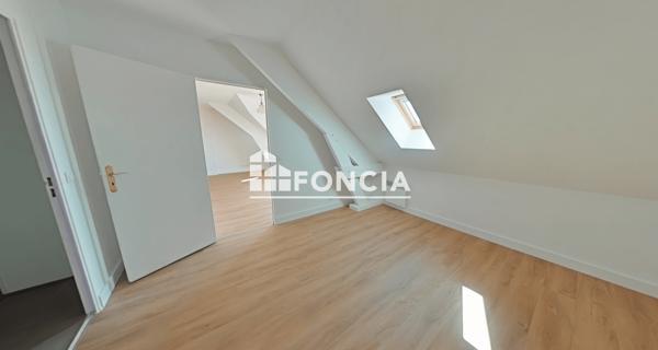 Location Appartement 2 pièces 37.65 m² - Argenteuil 95100