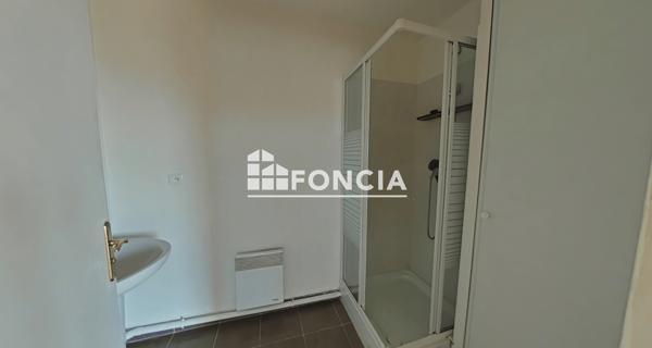 Location Appartement 2 pièces 37.65 m² - Argenteuil 95100