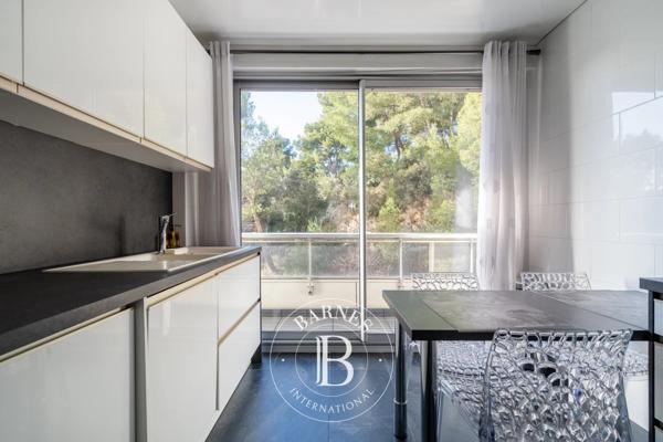 Marseille 8ème, Appartement 2 Chambres -  131 m² à vendre