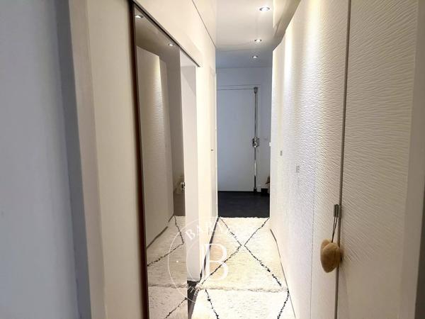 Marseille 8ème, Appartement 2 Chambres -  131 m² à vendre