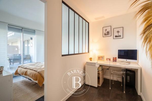 Marseille 8ème, Appartement 2 Chambres -  131 m² à vendre