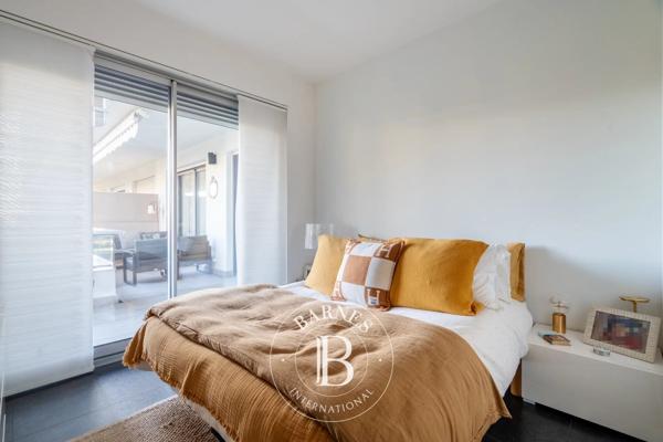 Marseille 8ème, Appartement 2 Chambres -  131 m² à vendre