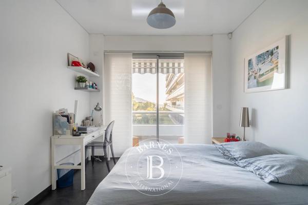 Marseille 8ème, Appartement 2 Chambres -  131 m² à vendre