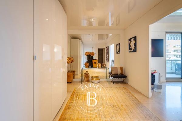 Marseille 8ème, Appartement 2 Chambres -  131 m² à vendre