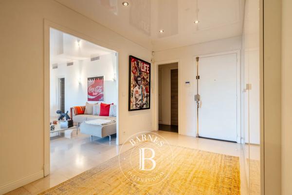 Marseille 8ème, Appartement 2 Chambres -  131 m² à vendre
