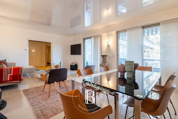 Marseille 8ème, Appartement 2 Chambres -  131 m² à vendre