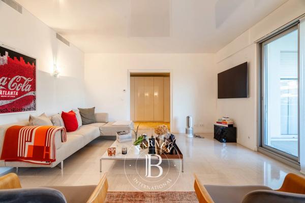 Marseille 8ème, Appartement 2 Chambres -  131 m² à vendre