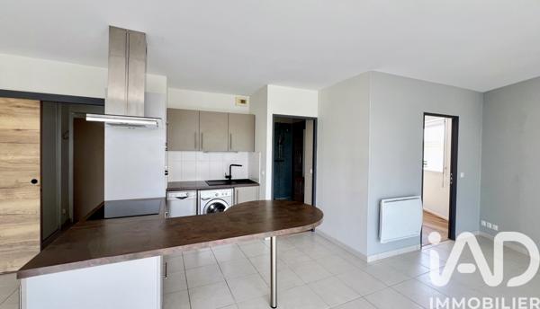 Appartement à vendre 2 pièces 49 m² La Rochelle