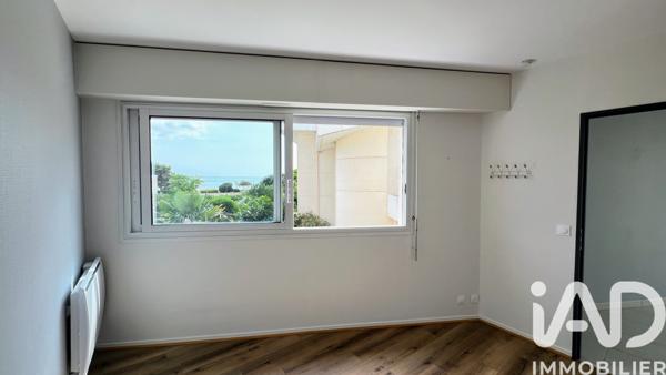 Appartement à vendre 2 pièces 49 m² La Rochelle