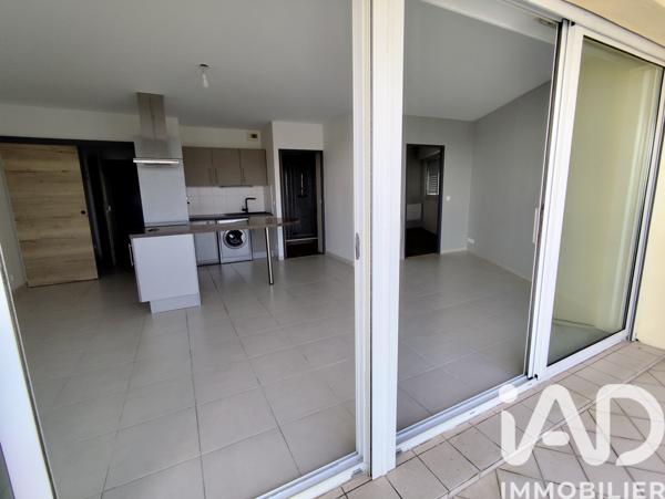 Appartement à vendre 2 pièces 49 m² La Rochelle