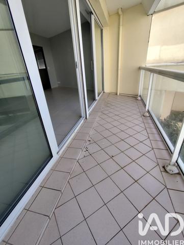 Appartement à vendre 2 pièces 49 m² La Rochelle