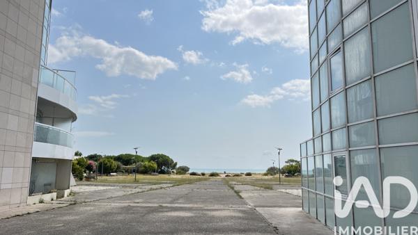 Appartement à vendre 2 pièces 49 m² La Rochelle