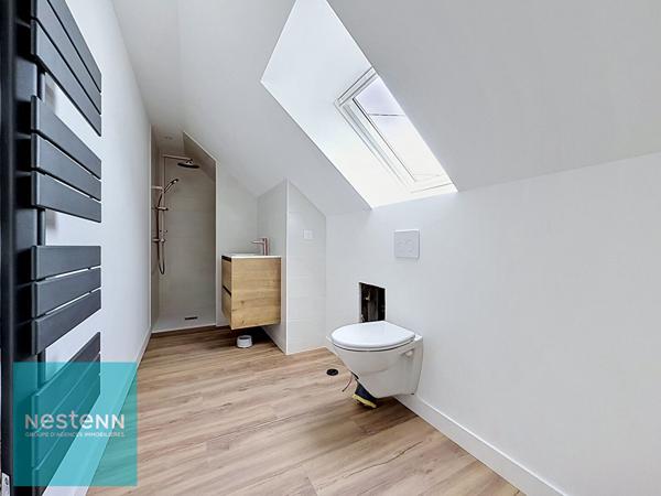 Maison neuve 6 pièces à vendre à Bléré