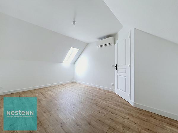 Maison neuve 6 pièces à vendre à Bléré