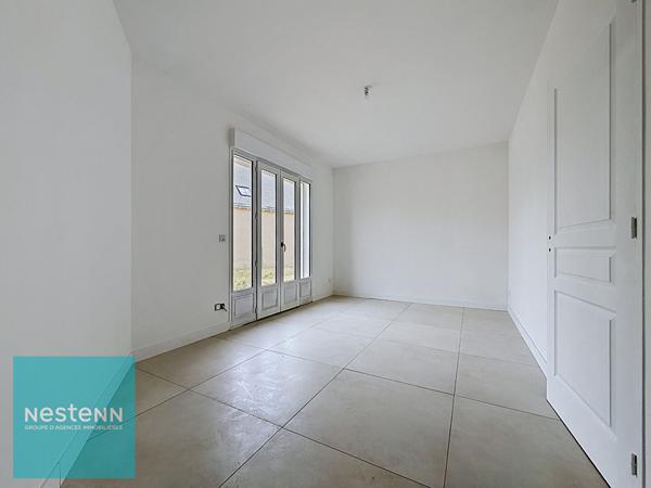 Maison neuve 6 pièces à vendre à Bléré