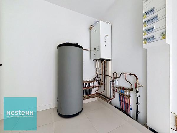 Maison neuve 6 pièces à vendre à Bléré