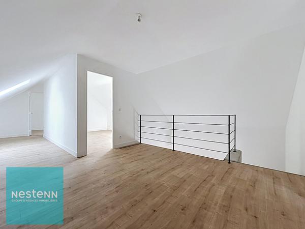 Maison neuve 6 pièces à vendre à Bléré