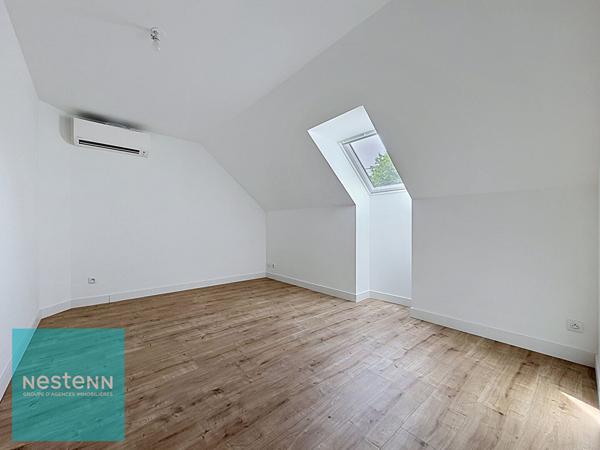 Maison neuve 6 pièces à vendre à Bléré