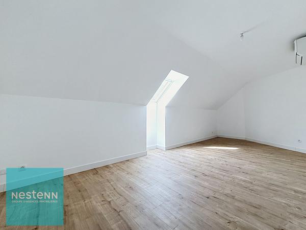 Maison neuve 6 pièces à vendre à Bléré