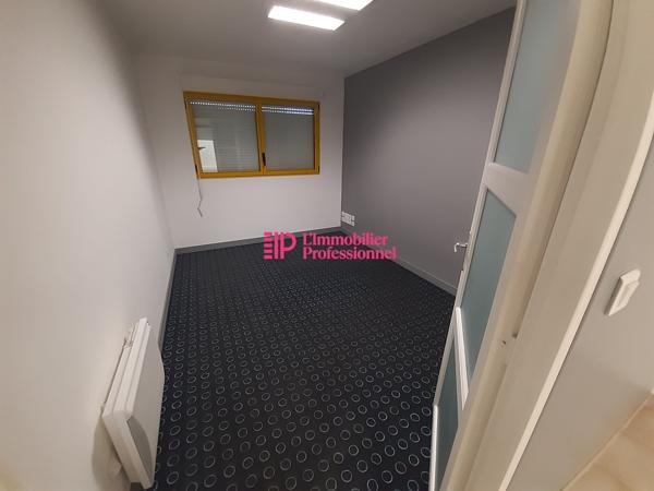 Local D'activité à louer - 300 m2 environ - Caudan Kerpont
