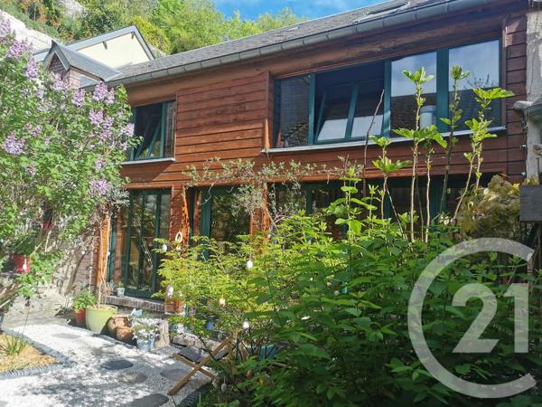 Maison à vendre  4 pièces - 140 m 2   IVRY LA BATAILLE  - 27