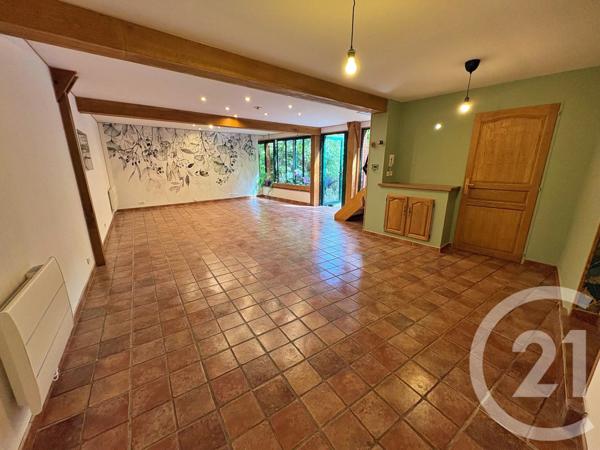 Maison à vendre  4 pièces - 140 m 2   IVRY LA BATAILLE  - 27