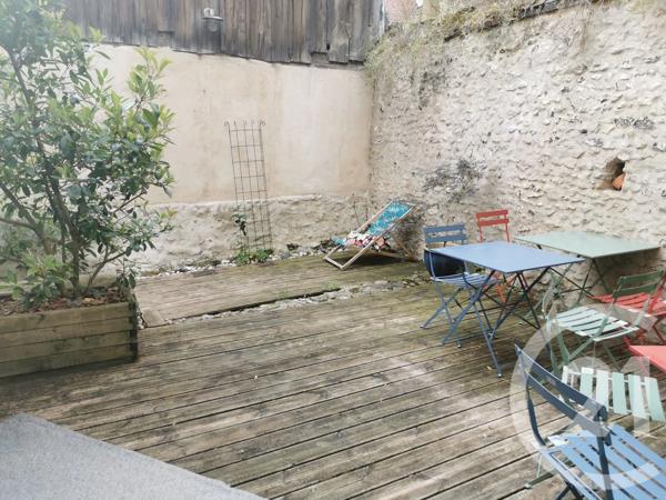 Maison à vendre  4 pièces - 140 m 2   IVRY LA BATAILLE  - 27