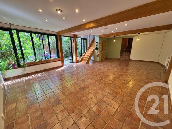 Maison à vendre  4 pièces - 140 m 2   IVRY LA BATAILLE  - 27