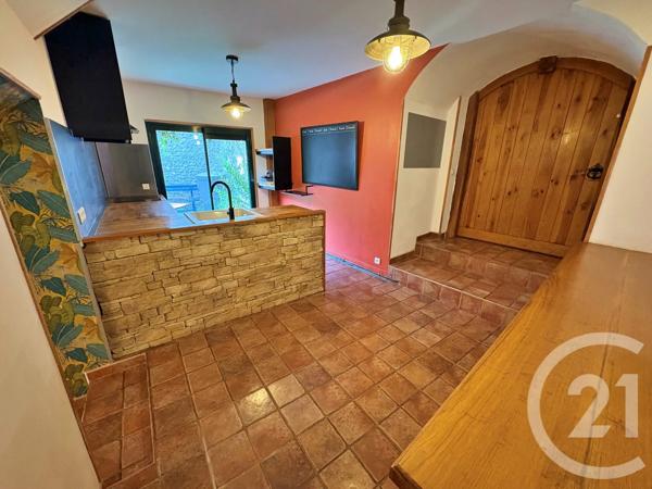 Maison à vendre  4 pièces - 140 m 2   IVRY LA BATAILLE  - 27