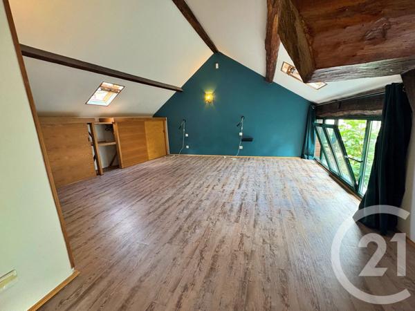 Maison à vendre  4 pièces - 140 m 2   IVRY LA BATAILLE  - 27