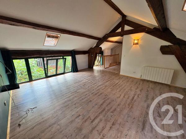 Maison à vendre  4 pièces - 140 m 2   IVRY LA BATAILLE  - 27