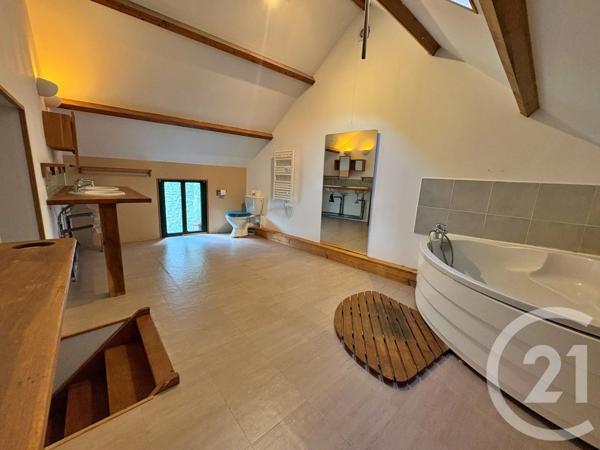 Maison à vendre  4 pièces - 140 m 2   IVRY LA BATAILLE  - 27