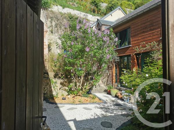 Maison à vendre  4 pièces - 140 m 2   IVRY LA BATAILLE  - 27
