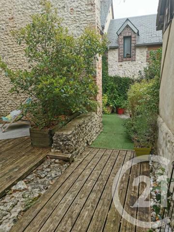 Maison à vendre  4 pièces - 140 m 2   IVRY LA BATAILLE  - 27