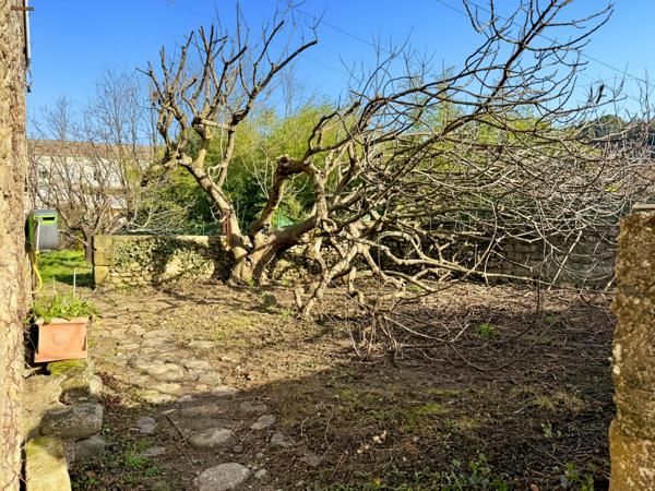 Ucel (07200) Belle Maison Familiale en Pierre sur 1 500 m² de terrain constructible à Ucel