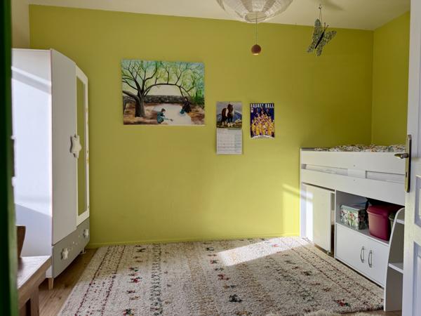 Ucel (07200) Belle Maison Familiale en Pierre sur 1 500 m² de terrain constructible à Ucel