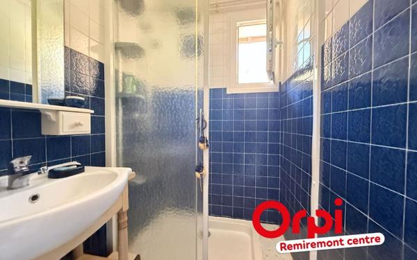 Appartement à vendre    4 pièces • 116 m2 La Bresse