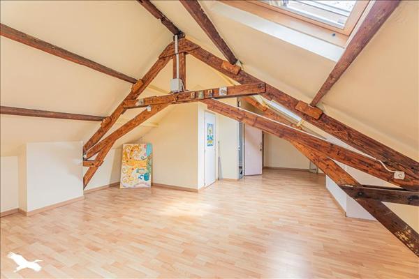 Maison à vendre |  Tours |  3 pièces | 70 m²
