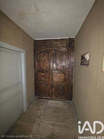 Maison à vendre 9 pièces 280 m² Sousceyrac-en-Quercy