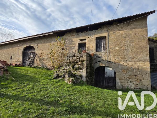 Maison à vendre 9 pièces 280 m² Sousceyrac-en-Quercy