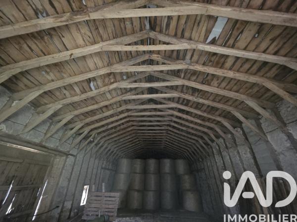 Maison à vendre 9 pièces 280 m² Sousceyrac-en-Quercy