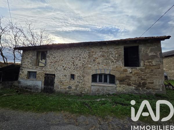 Maison à vendre 9 pièces 280 m² Sousceyrac-en-Quercy