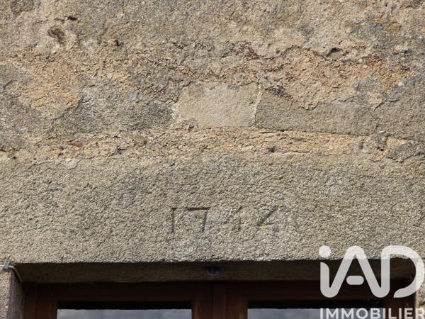 Maison à vendre 9 pièces 280 m² Sousceyrac-en-Quercy
