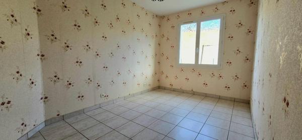 Maison  avec garage proche des commodites